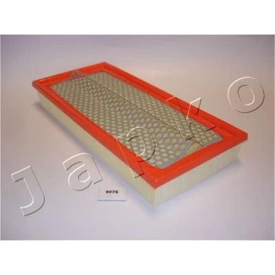Imagem de JAPKO 20907 Filtro de ar 50,5 171 378,2 Cartucho filtrante MERCEDES BENZ: 190, W124 Sedan, Carrinha, SSANGYONG: Musso SUV, Korando II SUV