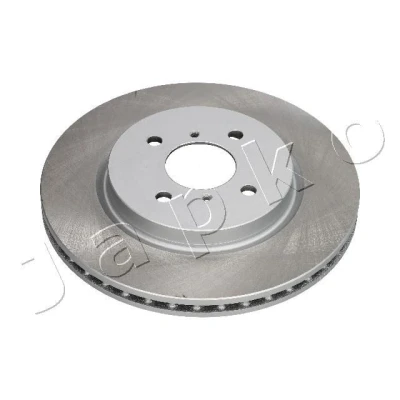 Imagem de JAPKO Disco de travão Eixo dianteiro 272mm 22mm 4 60mm ventilado pintado 60813C Discos