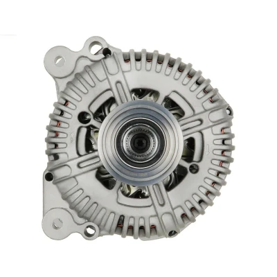 Imagem de AS PL A3209S Alternador 12V 180A AUDI: A6 C6 Avant, Sedan