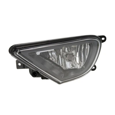 Imagem de HELLA 1NA 011 838 131 Farol de Nevoeiro esquerda 12 com lâmpada incandescência