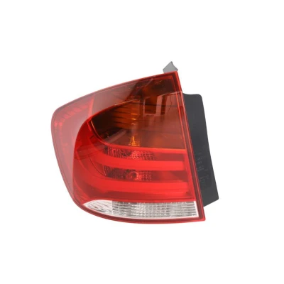 Imagem de MAGNETI MARELLI 715104137000 Farolim esquerda parte exterior com lâmpadas de incnadescência porta BMW: X1
