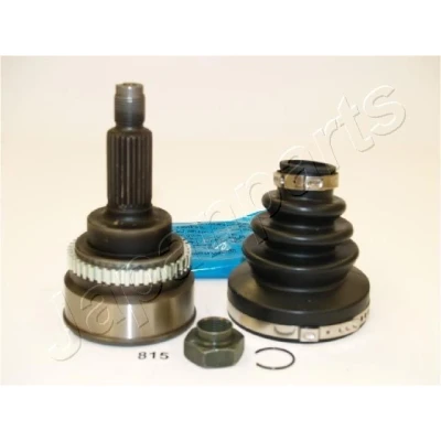 Imagem de ASHIKA 62 08 815 Ponteira de Transmissão do lado da roda SUZUKI: IGNIS 2
