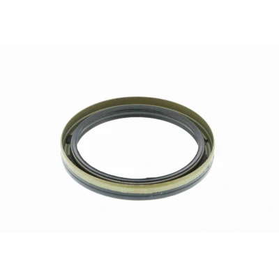 Imagem de VAICO V20 0021 Retentor de Cambota Q+, original equipment manufacturer quality do lado frontal BMW: X5, 3 Sedan, X6
