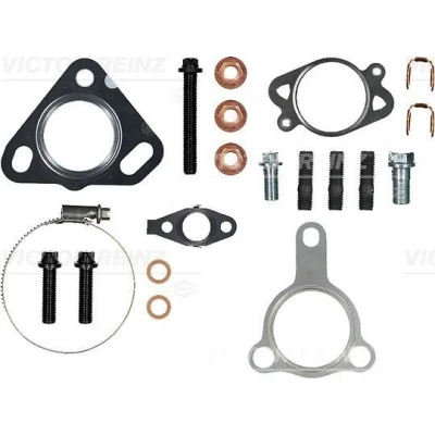 Imagem de REINZ 04 10306 01 Kit de montagem, turbocompressor OPEL: Astra H GTC, J Hatchback, GTC