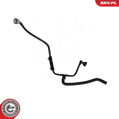 Imagem de ESEN SKV Mangueira de Radiador 6mm 54SKV845