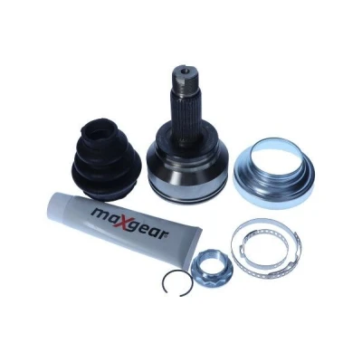 Imagem de MAXGEAR 49 3087 Ponteira de Transmissão Eixo traseiro, do lado da roda BMW: X5