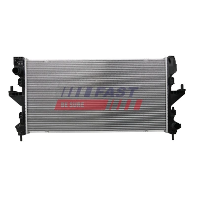 Imagem de FAST FT55028 Radiador, arrefecimento do motor 780 400 26