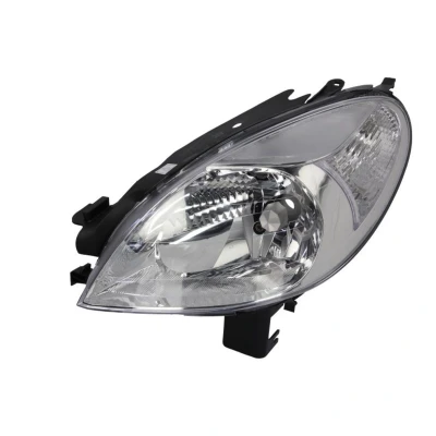 Imagem de TYC 20 1066 05 2 Farol Principal esquerda H4 para circulação pela direita sem motor elétrico CITROËN: Xsara Picasso