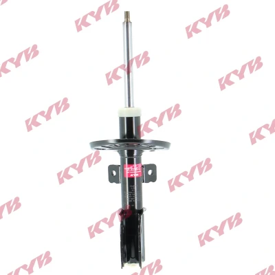 Imagem de KYB 3348085 Amortecedor Eixo dianteiro Pressão do gás com assento de mola cavilha em cima PEUGEOT: Traveller, Expert III Van