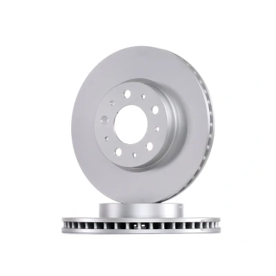 Imagem de BOSCH Disco de travão VOLVO: 850 Carrinha, V70 I, XC70 I Cross Country 280mm 26,1mm 5 107,95mm ventilado, interior ventilado revestido 0 986 478 603