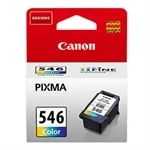 Imagem de Canon CL 546 Cartucho Tinta Original Tricolor