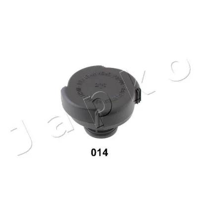 Imagem de JAPKO 33014 Tampa, radiador 2,0 BMW: 3 Touring, Compact, 5 Sedan