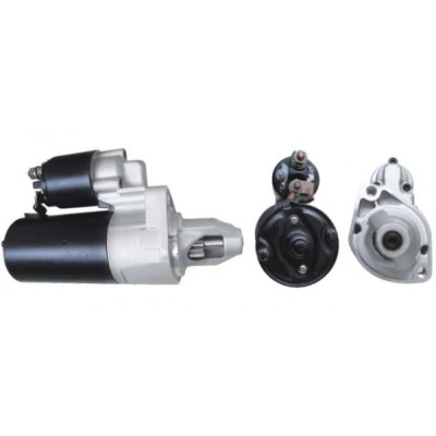 Imagem de MAPCO 13896 Motor de arranque 12 1,4 10 MERCEDES BENZ: Classe C T modell, E Sedan