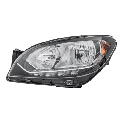 Imagem de HELLA 1EL 012 643 011 Farol Principal SKODA: Citigo