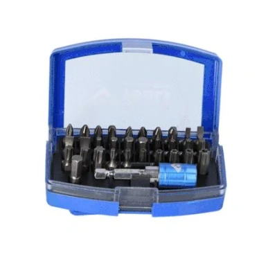 Imagem de KS TOOLS BT053032 Kit de bits aparafusamento 32
