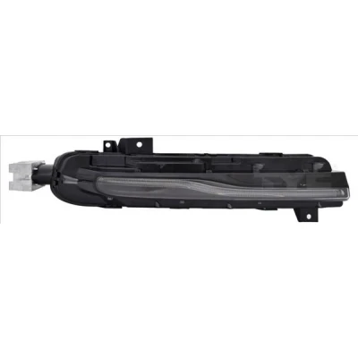 Imagem de TYC 12 0426 00 2 Luz de circulação diurna esquerda com LED VOLVO: V40 Hatchback