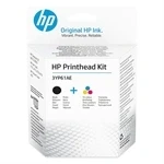 Imagem de Cabezal de Impresión Original HP 3YP61AE Negro/Tricolor