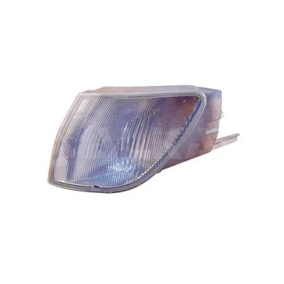 Imagem de ALKAR 2101280 Intermitente à frente, lado esquerdo sem porta lâmpadas para veículo com volante esquerda PEUGEOT: 306 Hatchback, Van / Hatchback
