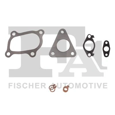 Imagem de FA1 KT758 501 Kit de montagem, turbocompressor