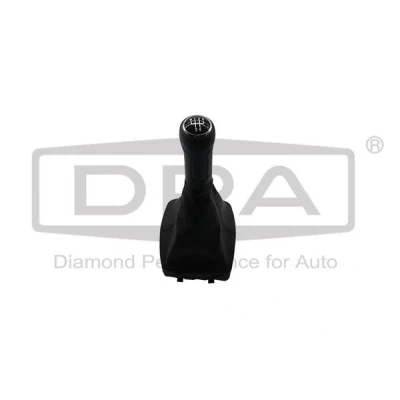Imagem de DPA 77111634902 Manete de mudanças 5 velocidades VOLKSWAGEN: Polo IV Hatchback