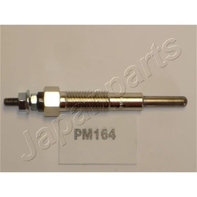 Imagem de JAPANPARTS PM164 Vela incandescente 11V MITSUBISHI: L200 III Pick up, PAJERO Sport 1 SUV, 2, HYUNDAI: GALLOPER H / Starex MPV, H100 Van