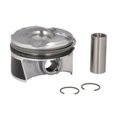 Imagem de ENGITECH ENT050707 050 Pistão 77,51mm MINI: Countryman, Hatchback, PEUGEOT: 207 208 I CITROËN: DS3 Hatchback
