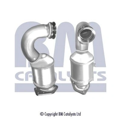 Imagem de BM CATALYSTS BM80566H Catalisador