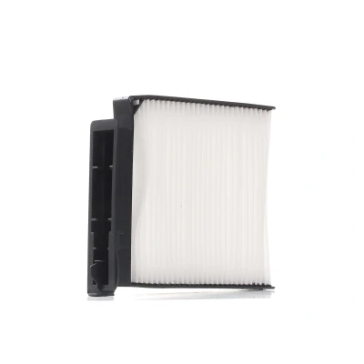 Imagem de MAHLE ORIGINAL LA 230 Filtro, ar do habitáculo Filtro de partículas 240,5 190 43,0 RENAULT: CLIO 2, 3, 3 Kasten, NISSAN: MICRA 4