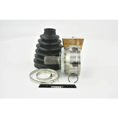 Imagem de FEBEST 2710 V70A48 Ponteira de Transmissão Eixo dianteiro, do lado da roda VOLVO: V70 I, S40 V50
