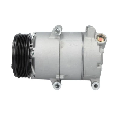 Imagem de THERMOTEC KTT090373 Compressor VS 16 12 PAG 46 R 134a FORD: S Max Mk1, MONDEO 4 Turnier, FOCUS 3 VOLVO: S60 II, S80 V60 I