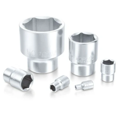 Imagem de Ferramentas TOPTUL 1/2 zoll 22 mm 6 kant