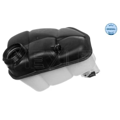Imagem de MEYLE 014 223 0000 Depósito de Compensação Refrigerante sem tampa ORIGINAL Quality MERCEDES BENZ: Classe E Sedan, CLS Coupe, T modell