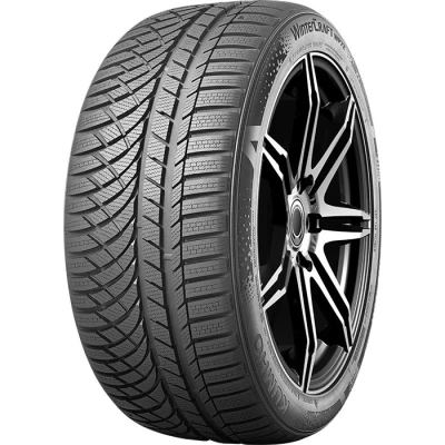 Imagem de Kumho WINTERCRAFT WP72 XL M+S 3PMSF TL 255/35 R20 97W carro Pneus de inverno 2328433