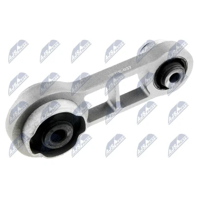 Imagem de NTY ZPS RE 037 Suporte, motor traseira, em baixo Caixa de velocidades automática RENAULT: CLIO 1, MEGANE Scénic 1