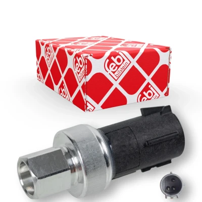 Imagem de FEBI BILSTEIN 172235 Pressostato Ar Condicionado