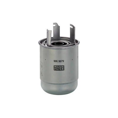 Imagem de MANN FILTER WK 9079 z Filtro de Combustível dos tubos com junta NISSAN: Qashqai 2, RENAULT: Kadjar, Koleos 2