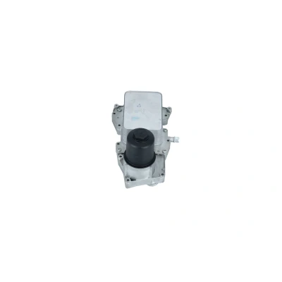 Imagem de NRF 31827 radiador de Óleo com óleo filtro
