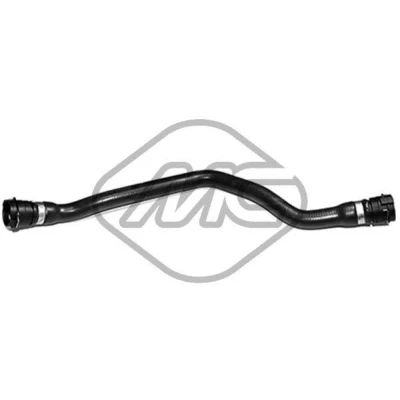 Imagem de Metalcaucho 03953 Mangueira de Radiador BMW: 3 Sedan, Touring, Coupe