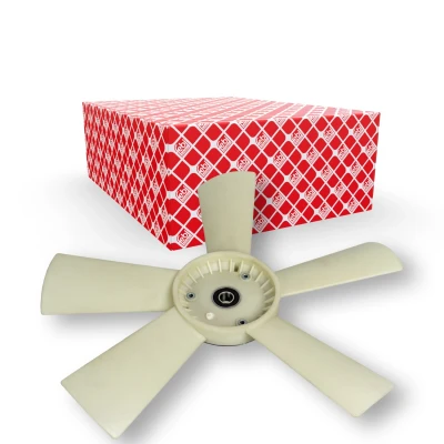 Imagem de FEBI BILSTEIN 17851 Ventoinha do ventilador, refrigeração motor MERCEDES BENZ: 190