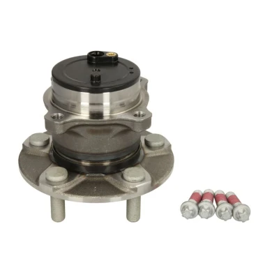 Imagem de SNR R152.79 Kit de rolamento roda FORD: Focus 2, 2 Kombi, C Max