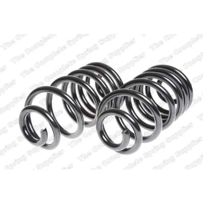 Imagem de LESJÖFORS 4595033 Kit de suspensão, molas