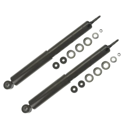 Imagem de Amortecedor de choque TRW AUTOMOTIVE JGE137S