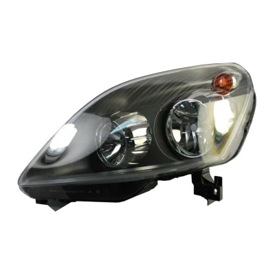 Imagem de MAGNETI MARELLI 710301214203 Farol Principal OPEL: Zafira B