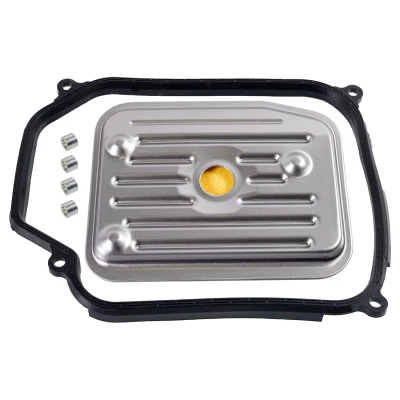 Imagem de BLUE PRINT ADBP210082 Conjunto do filtro hidráulico, caixa velocidades automática com junta cárter óleo SEAT: Leon I Hatchback, Córdoba Sedan