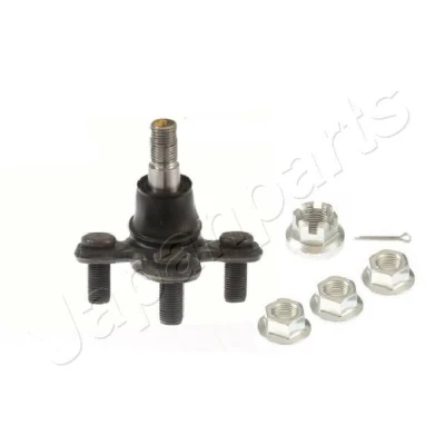 Imagem de JAPANPARTS BJ 414 Rótula de suspensão Eixo dianteiro, em baixo