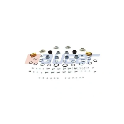 Imagem de AUGER 52158 Kit de reparação, eixo cames do travão