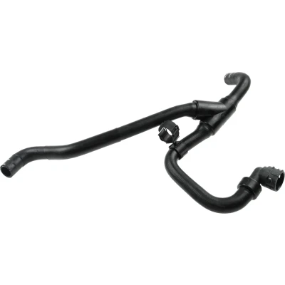 Imagem de GATES 02 2758 Tubo do aquecimento