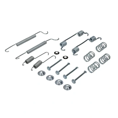 Imagem de Kit de acessórios, calços travão QUICK BRAKE 105 0873