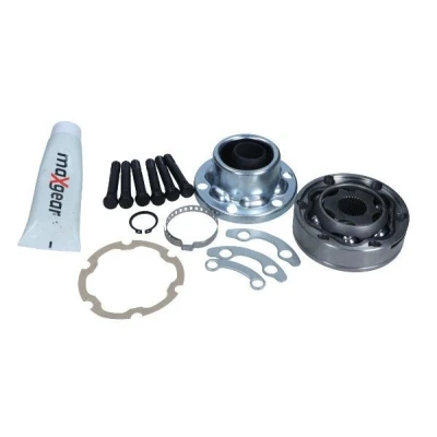 Imagem de MAXGEAR 49 2779 Acoplamento do Cardan BMW: 3 Coupe, Sedan, 5 Sedan