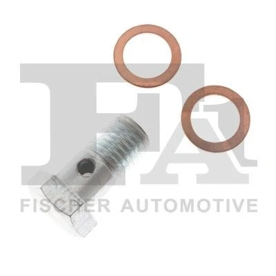 Imagem de FA1 989 12 008.021 Parafuso oco, compressor